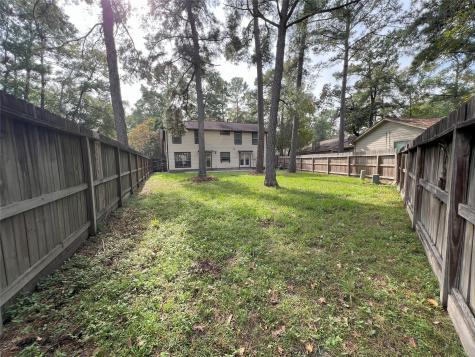 18 Fairmeade Bend Drive Spring TX 77381