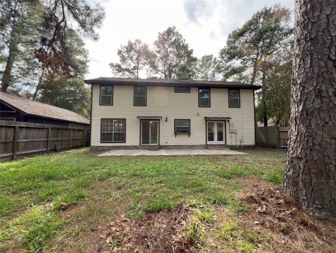 18 Fairmeade Bend Drive Spring TX 77381