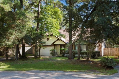 18 Fairmeade Bend Drive Spring TX 77381