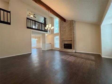 18 Fairmeade Bend Drive Spring TX 77381