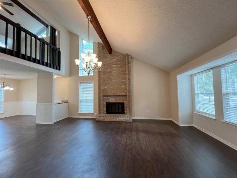 18 Fairmeade Bend Drive Spring TX 77381