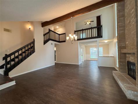 18 Fairmeade Bend Drive Spring TX 77381