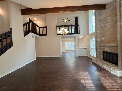 18 Fairmeade Bend Drive Spring TX 77381