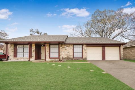 7210 Seminole Street Baytown TX 77521