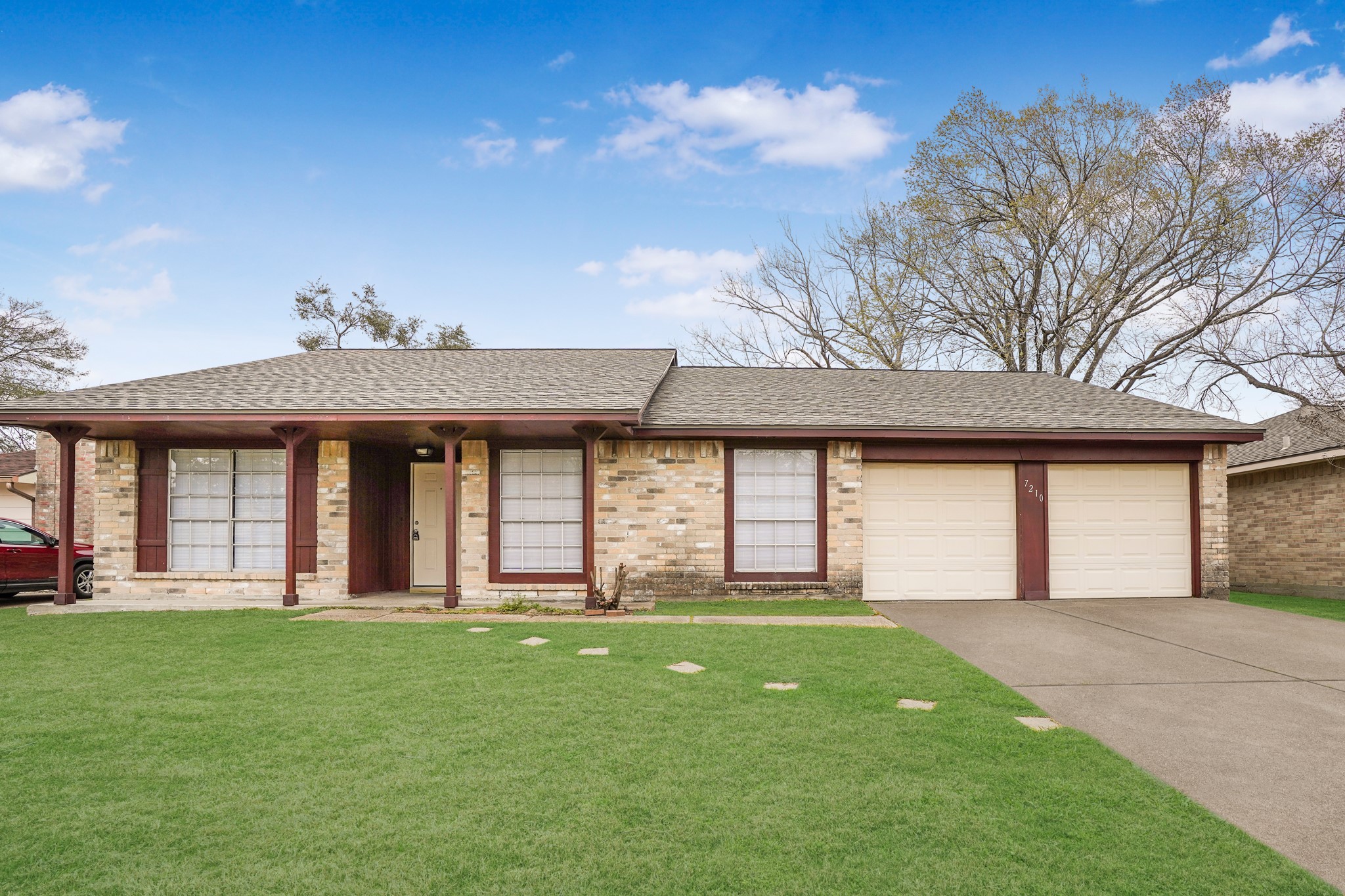 7210 Seminole Street Baytown TX 77521
