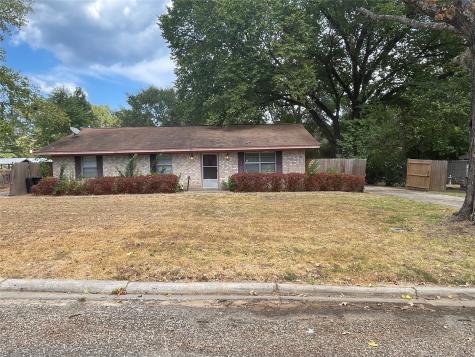 508 1st Street Livingston TX 77351