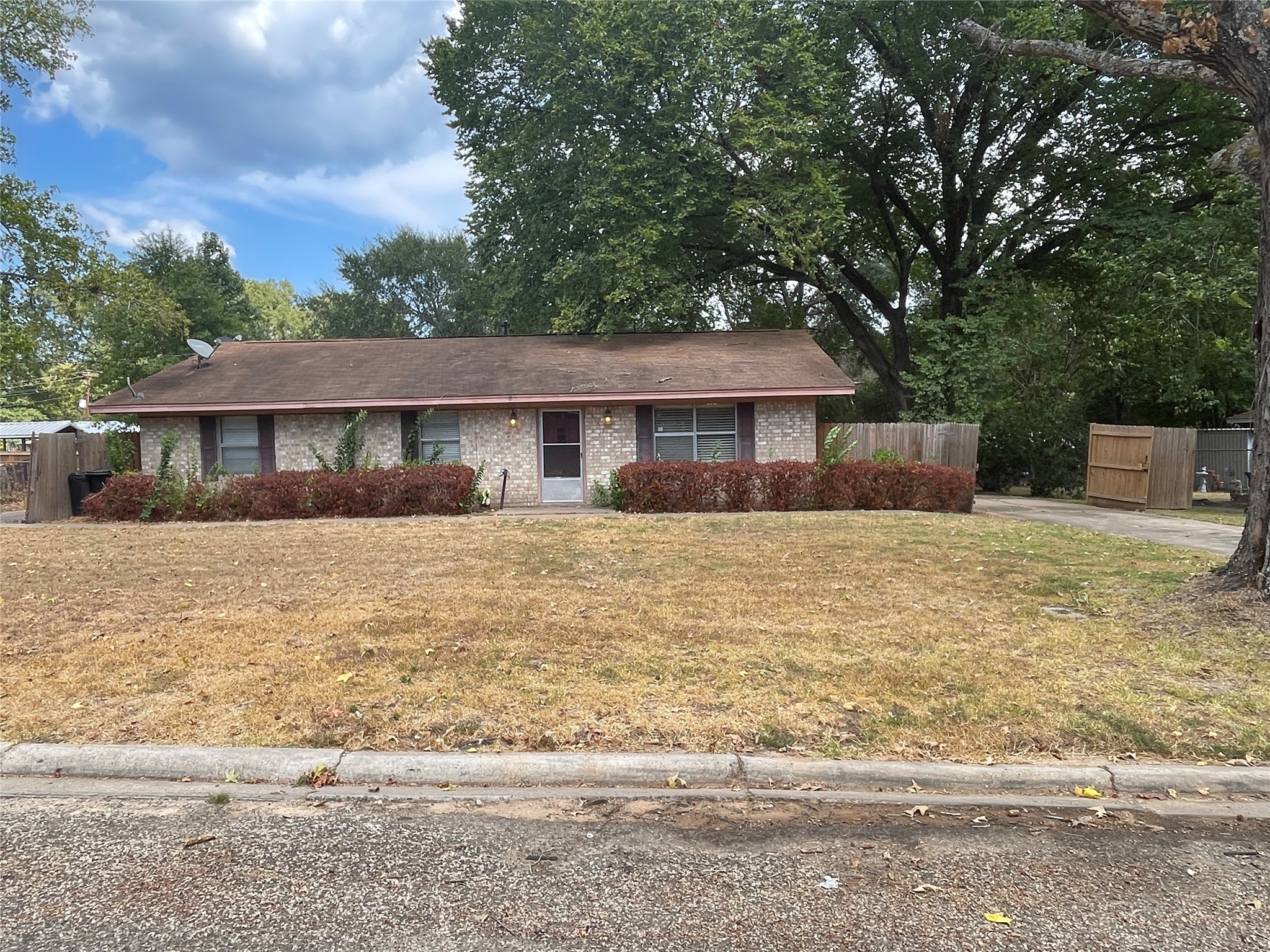 508 1st Street Livingston TX 77351