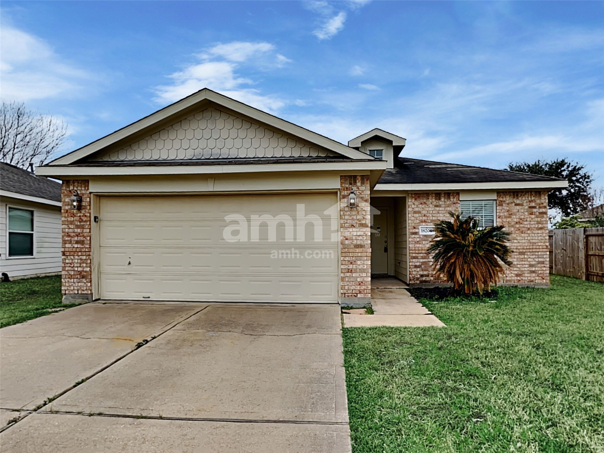 18206 Afton Hollow Lane Richmond TX 77407