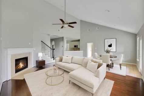 12814 Bedell Bridge Lane Humble TX 77346