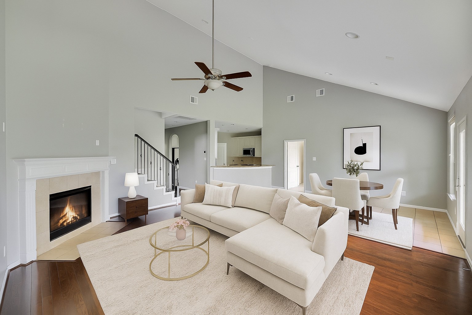 12814 Bedell Bridge Lane Humble TX 77346