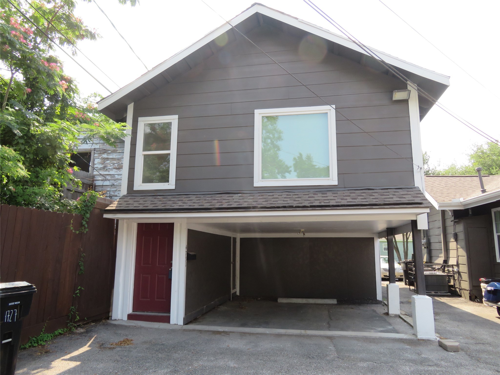 4731 Walker Street Houston TX 77023