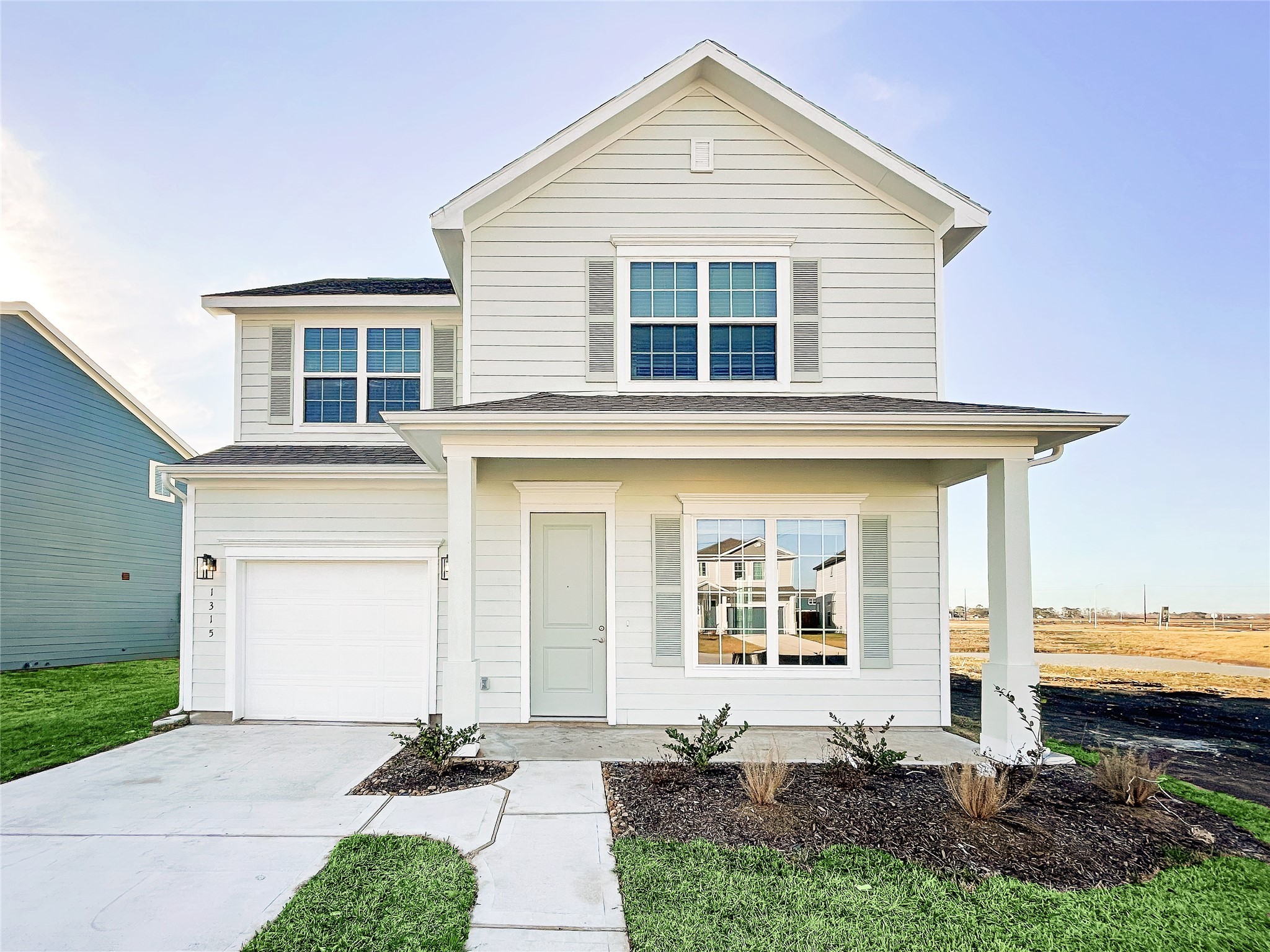 1315 Lantana Thicket Way Rosharon TX 77583