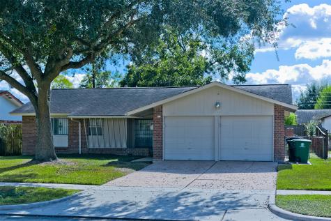 4011 Smooth Oak Lane Houston TX 77053