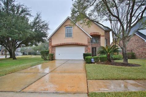 3126 Monet Drive Sugar Land TX 77479