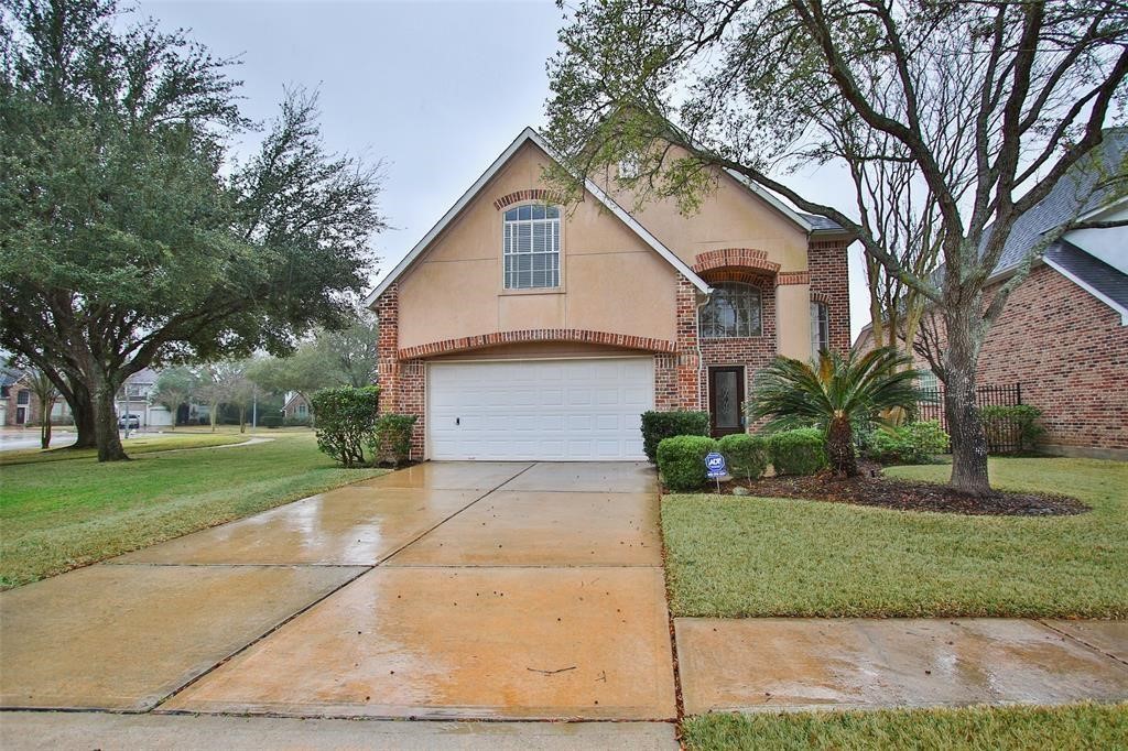3126 Monet Drive Sugar Land TX 77479