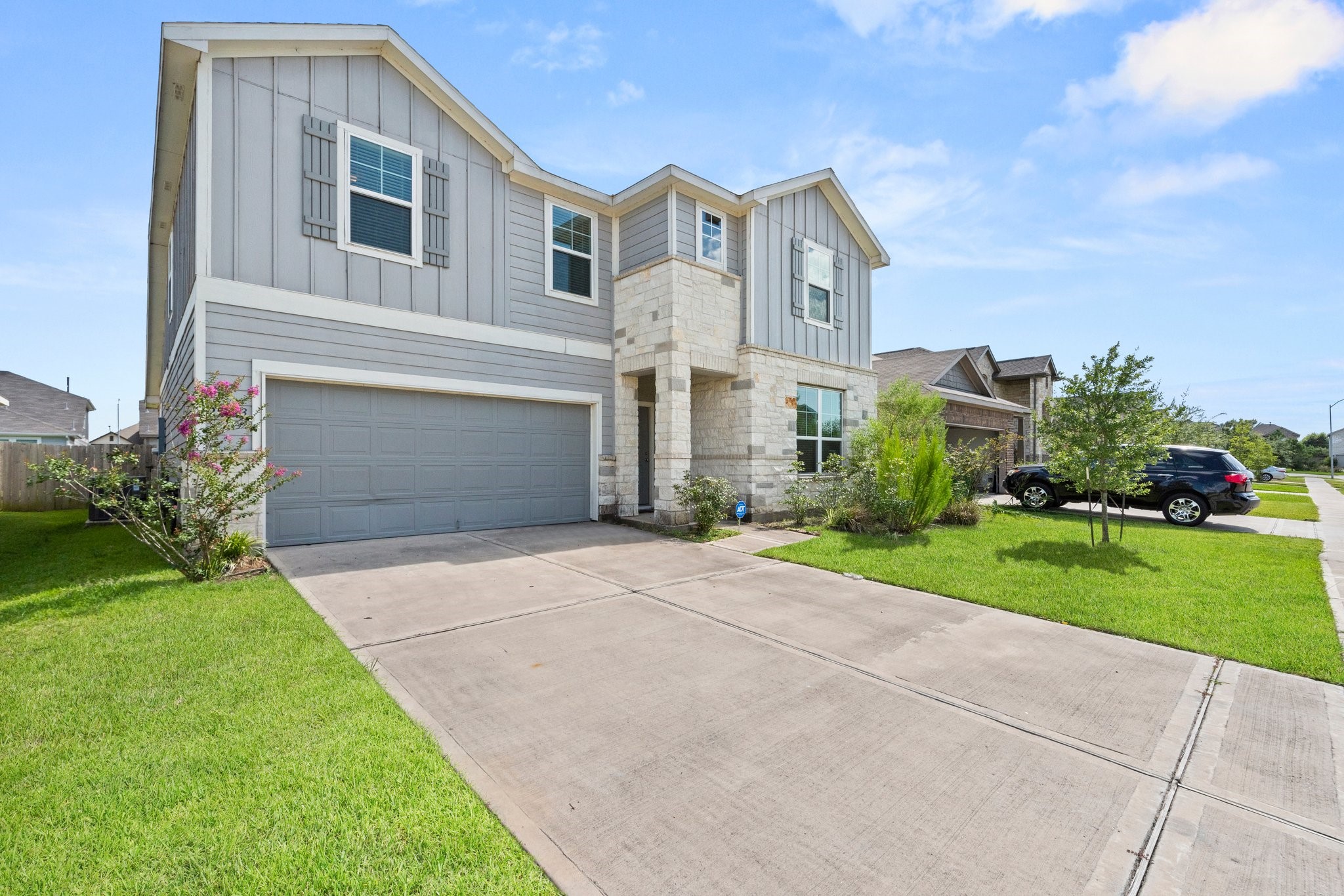 25823 Kinship Court Katy TX 77493