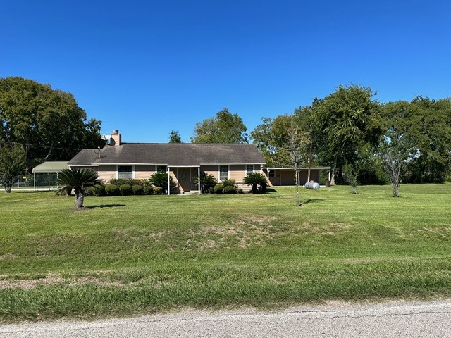 8709 Fite Road Pearland TX 77584