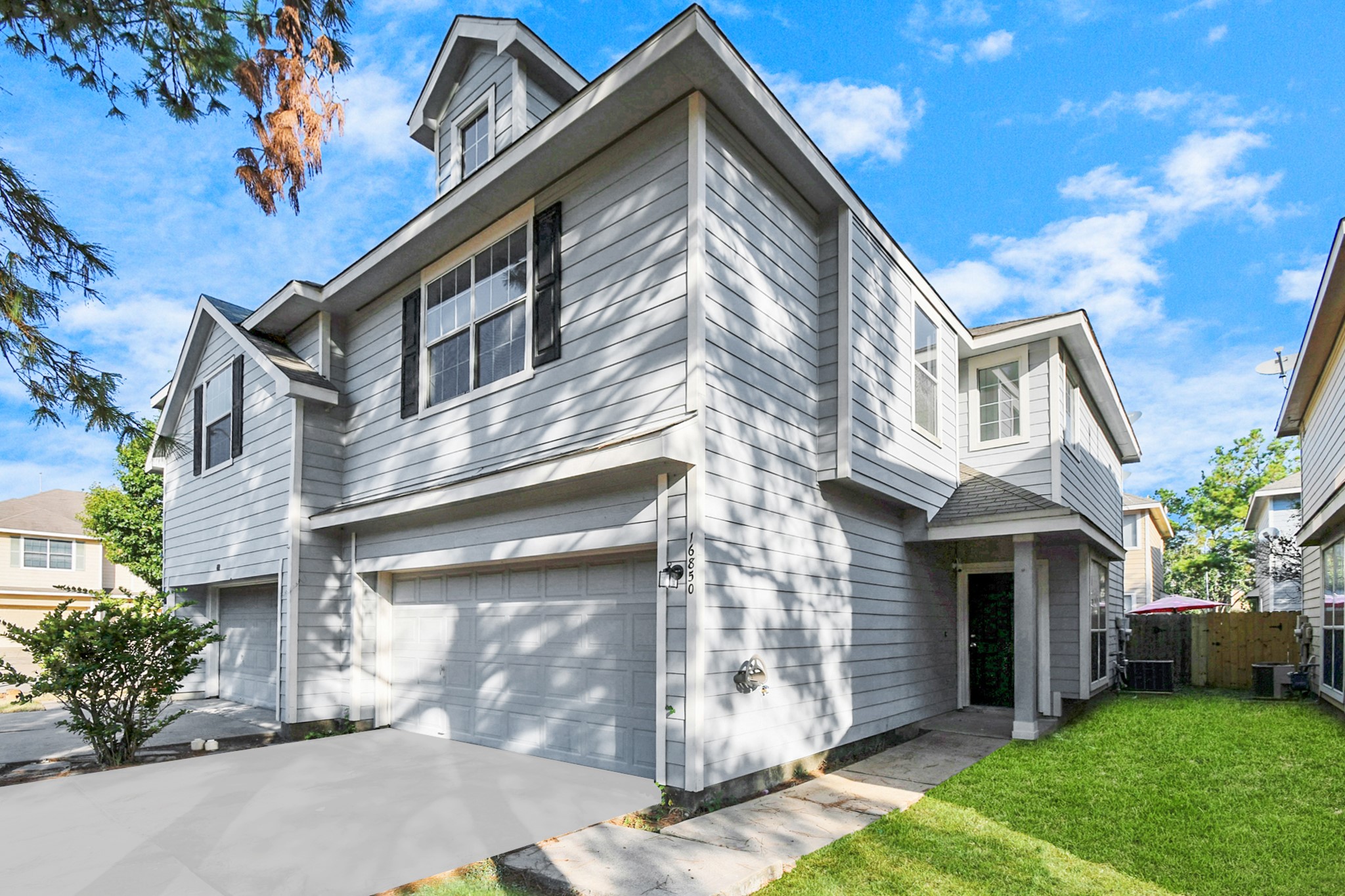 16850 Brooktondale Court Houston TX 77084