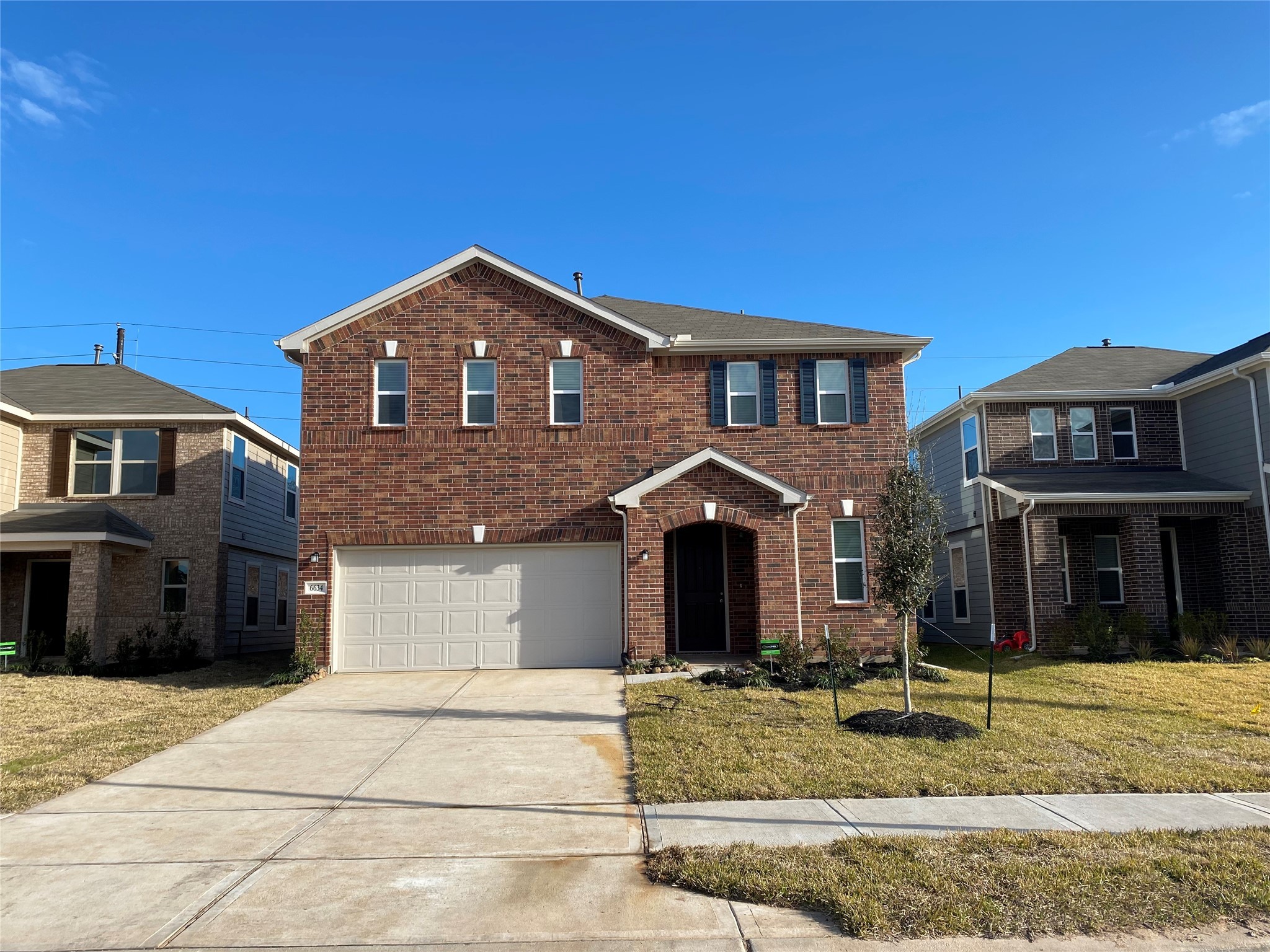 6634 Elks Trace Richmond TX 77406
