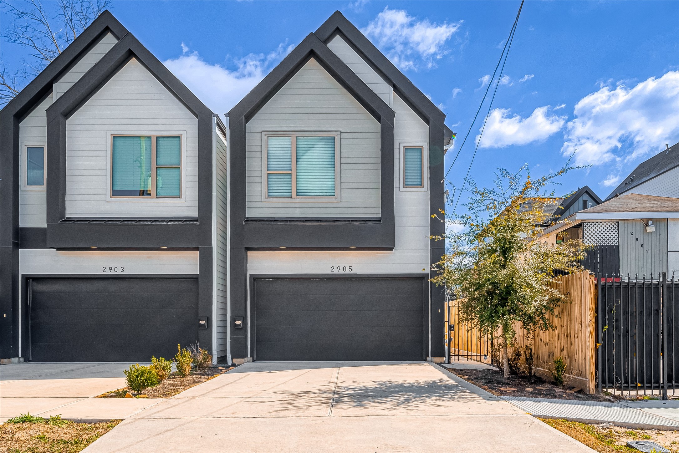 2905 Delano Street Houston TX 77004