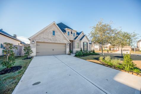 29831 Blooming Iris Lane Fulshear TX 77441
