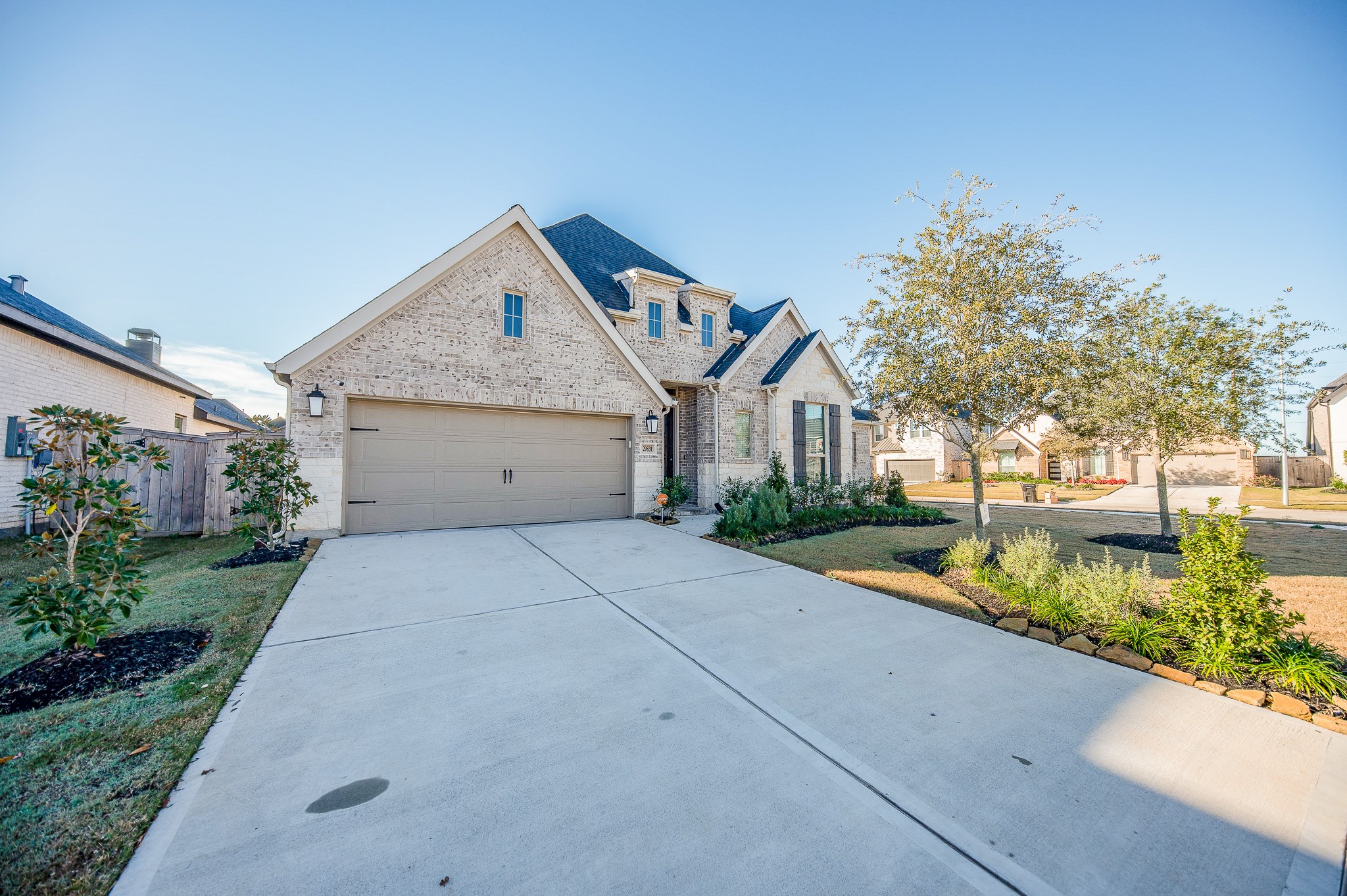 29831 Blooming Iris Lane Fulshear TX 77441