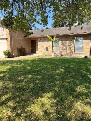6735 Blue Ridge Drive Richmond TX 77469