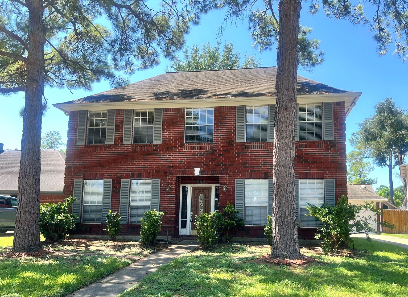 8223 Ryan Park Drive Houston TX 77095