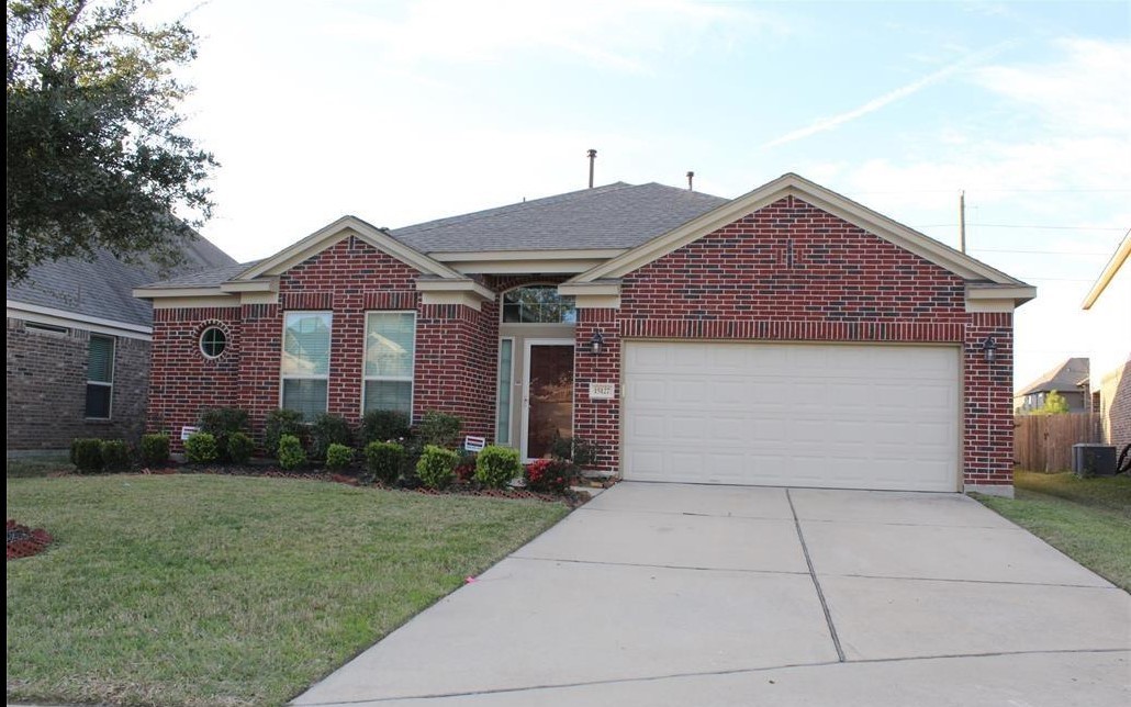 15127 Calvano Drive Cypress TX 77429