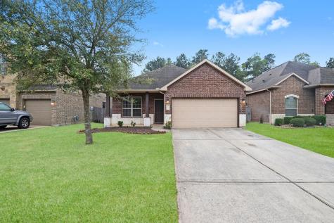 7447 Durango Creek Drive Magnolia TX 77354