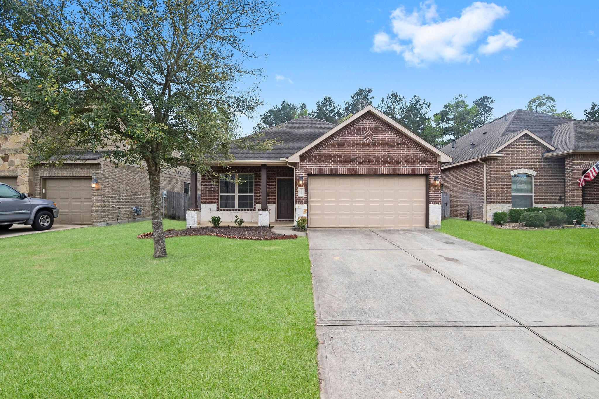 7447 Durango Creek Drive Magnolia TX 77354