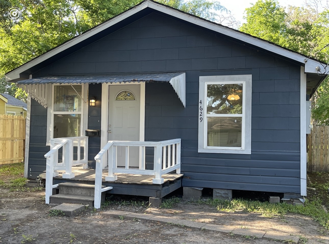 4629 Brinkley Street Houston TX 77051