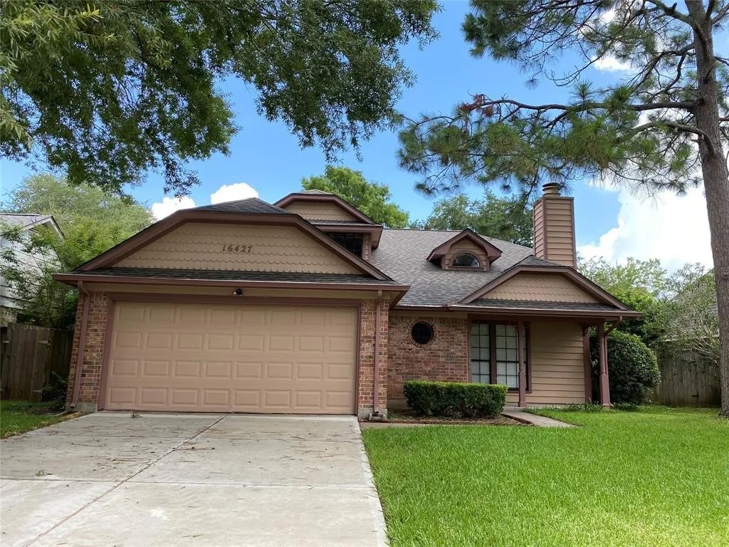 16427 Dunmoor Drive Houston TX 77059