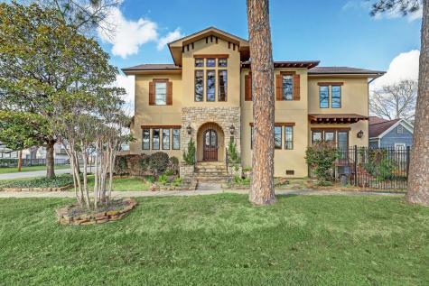 539 W 17th Street Houston TX 77008