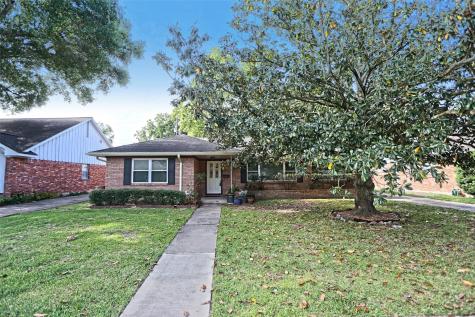 3535 Durhill Street Houston TX 77025