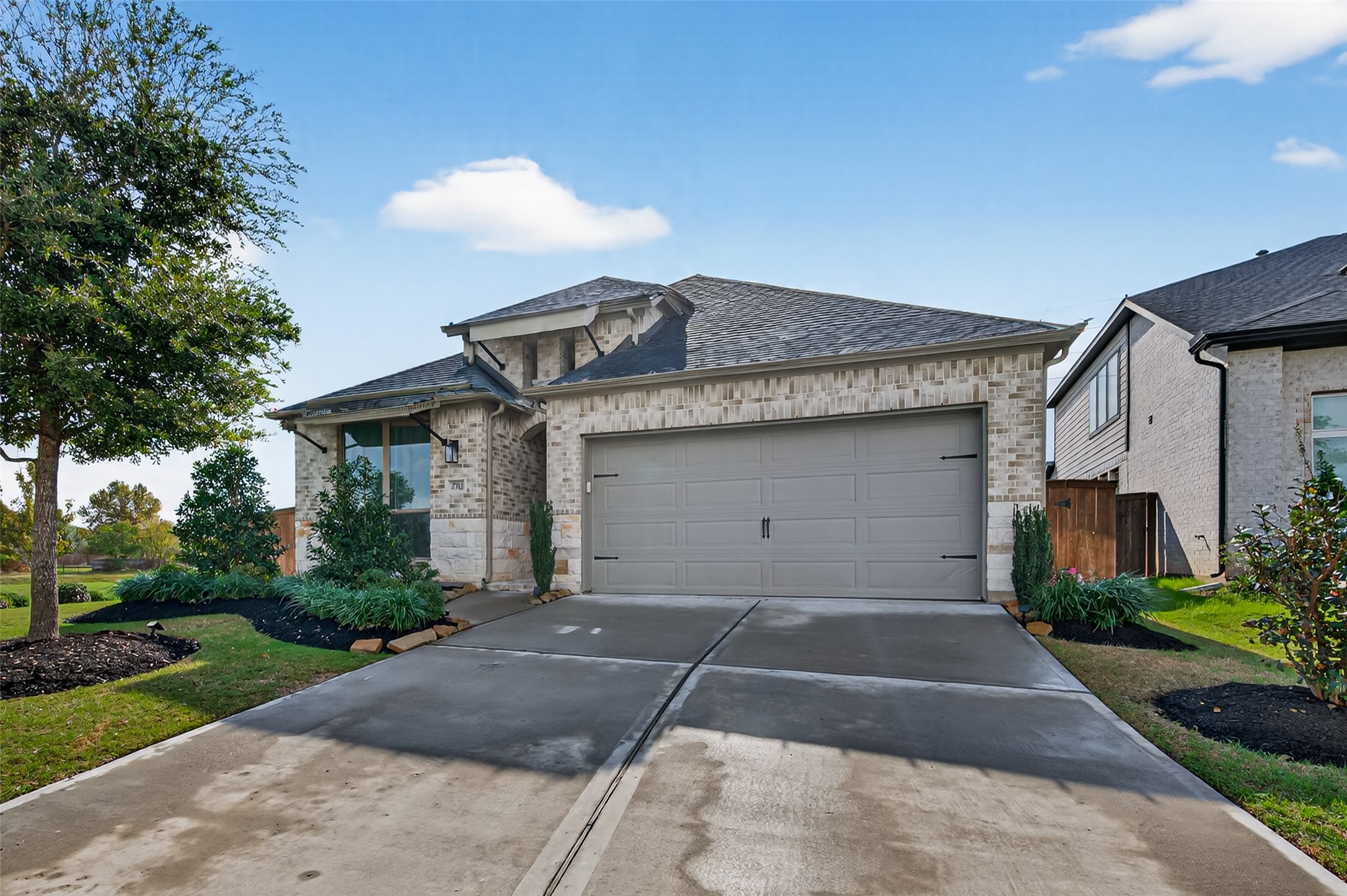 2703 Tanager Trace Katy TX 77493