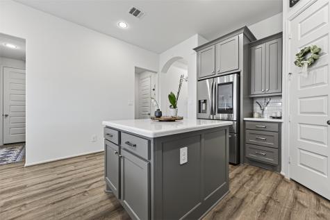 2703 Tanager Trace Katy TX 77493