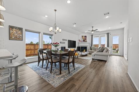 2703 Tanager Trace Katy TX 77493