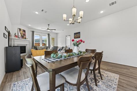 2703 Tanager Trace Katy TX 77493