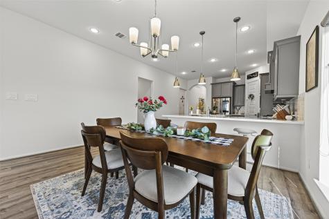2703 Tanager Trace Katy TX 77493
