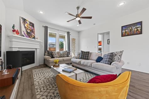2703 Tanager Trace Katy TX 77493