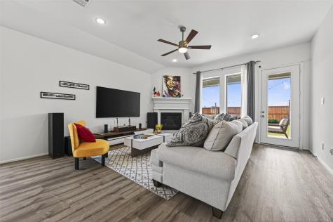 2703 Tanager Trace Katy TX 77493