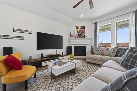 2703 Tanager Trace Katy TX 77493