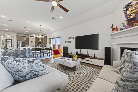 2703 Tanager Trace Katy TX 77493