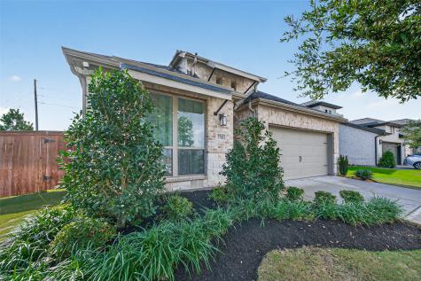 2703 Tanager Trace Katy TX 77493