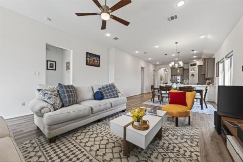 2703 Tanager Trace Katy TX 77493