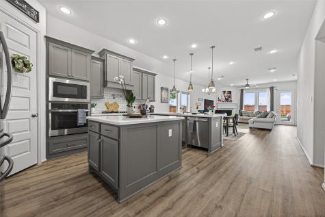2703 Tanager Trace Katy TX 77493