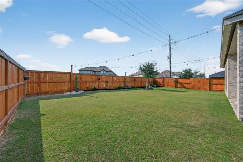 2703 Tanager Trace Katy TX 77493