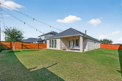 2703 Tanager Trace Katy TX 77493