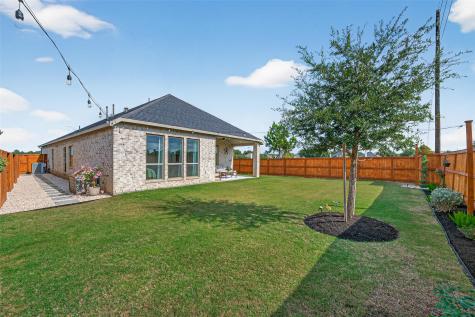 2703 Tanager Trace Katy TX 77493